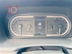 هیوندای سانتا کروز